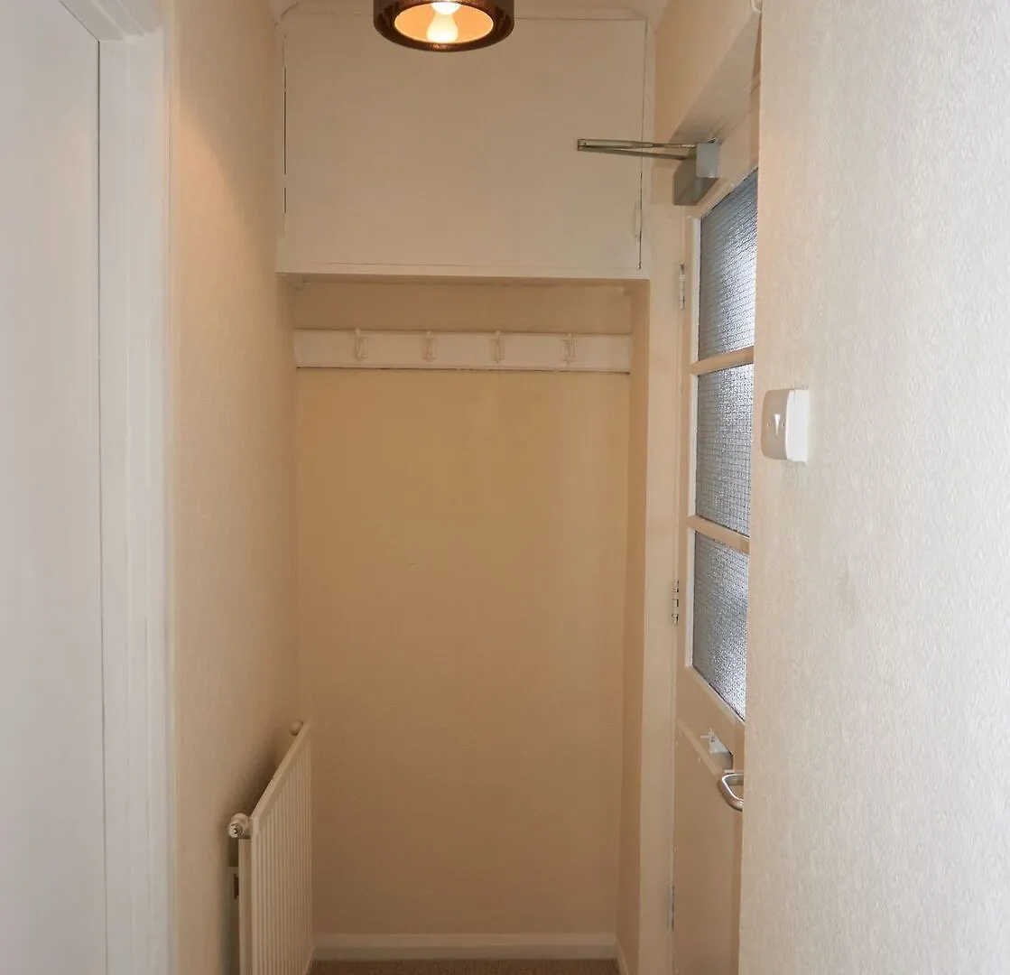 Modern Central Cardiff Apartment